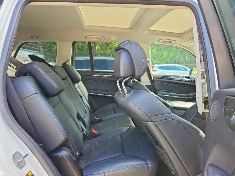 2018 MERCEDES-BENZ GLS 550 4MATIC 11