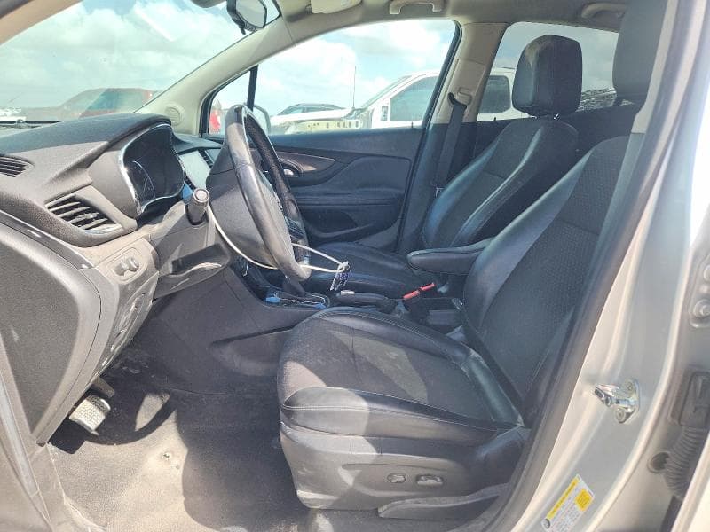 2018 BUICK ENCORE PREFERRED 7