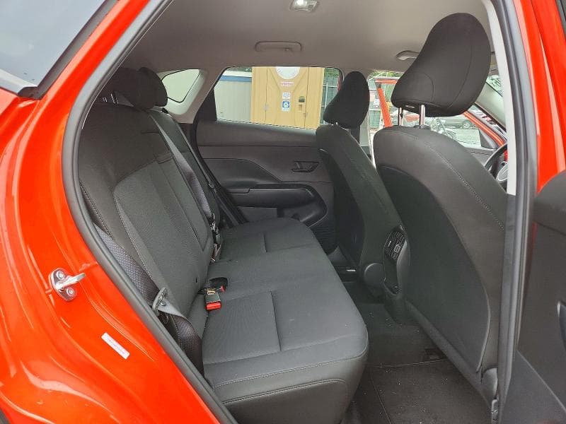 2026 HYUNDAI KONA SEL SPORT 11