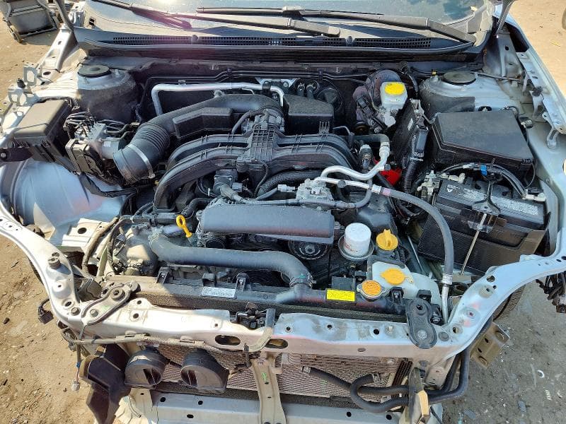 2023 SUBARU OUTBACK PREMIUM 12