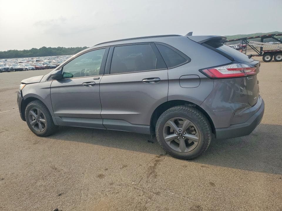 2024 FORD EDGE SEL 2