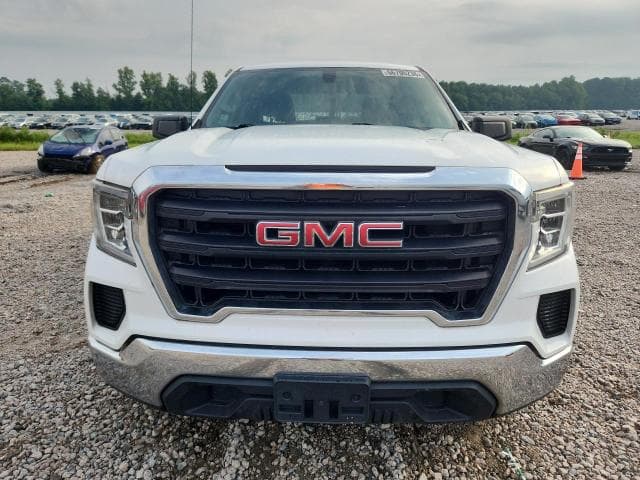 2019 GMC SIERRA C1500 5