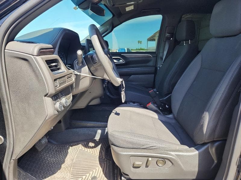 2023 CHEVROLET TAHOE K1500 7