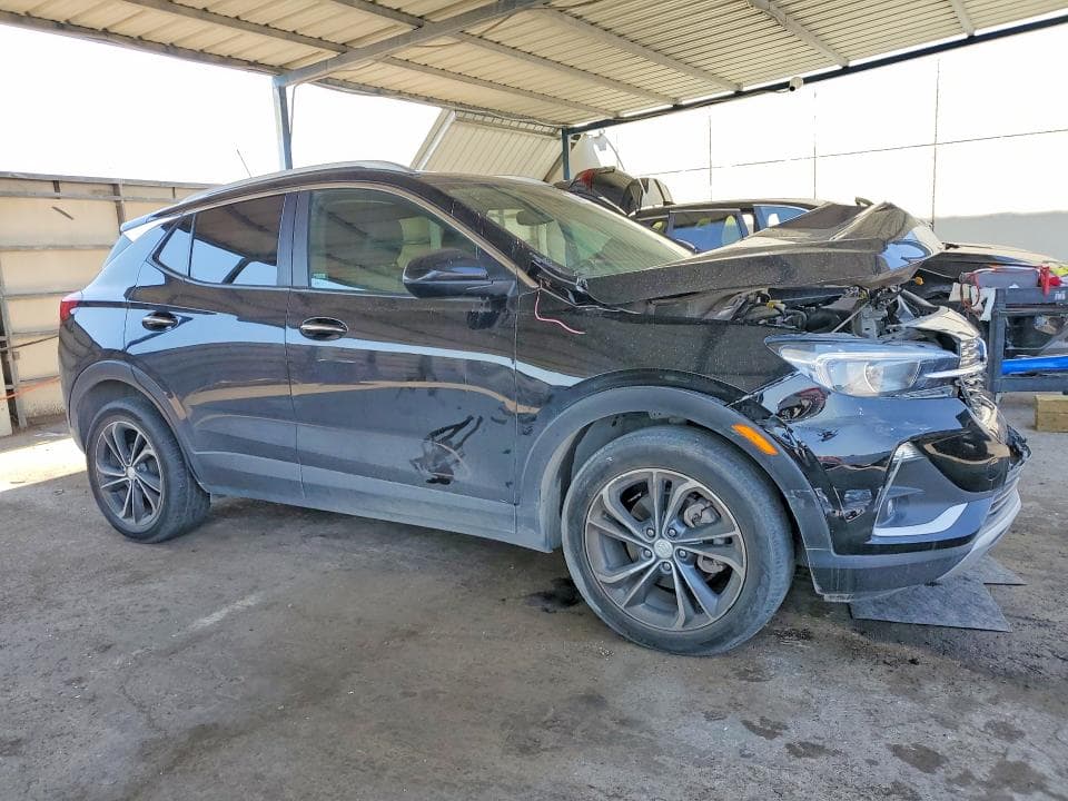 2022 BUICK ENCORE GX SELECT 4