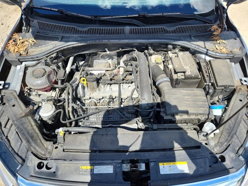 2021 VOLKSWAGEN JETTA S 11
