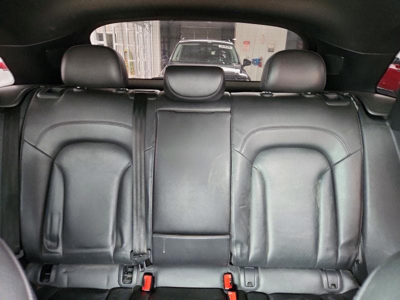 2018 AUDI Q3 PREMIUM 10