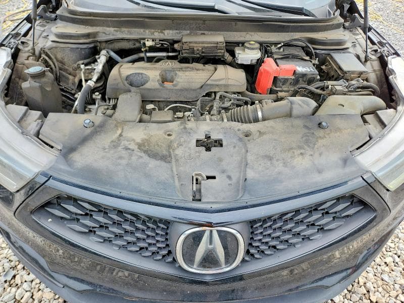 2020 ACURA RDX A-SPEC 12