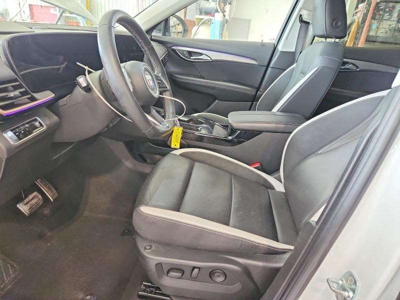 2025 BUICK ENVISION SPORT TOURING 7