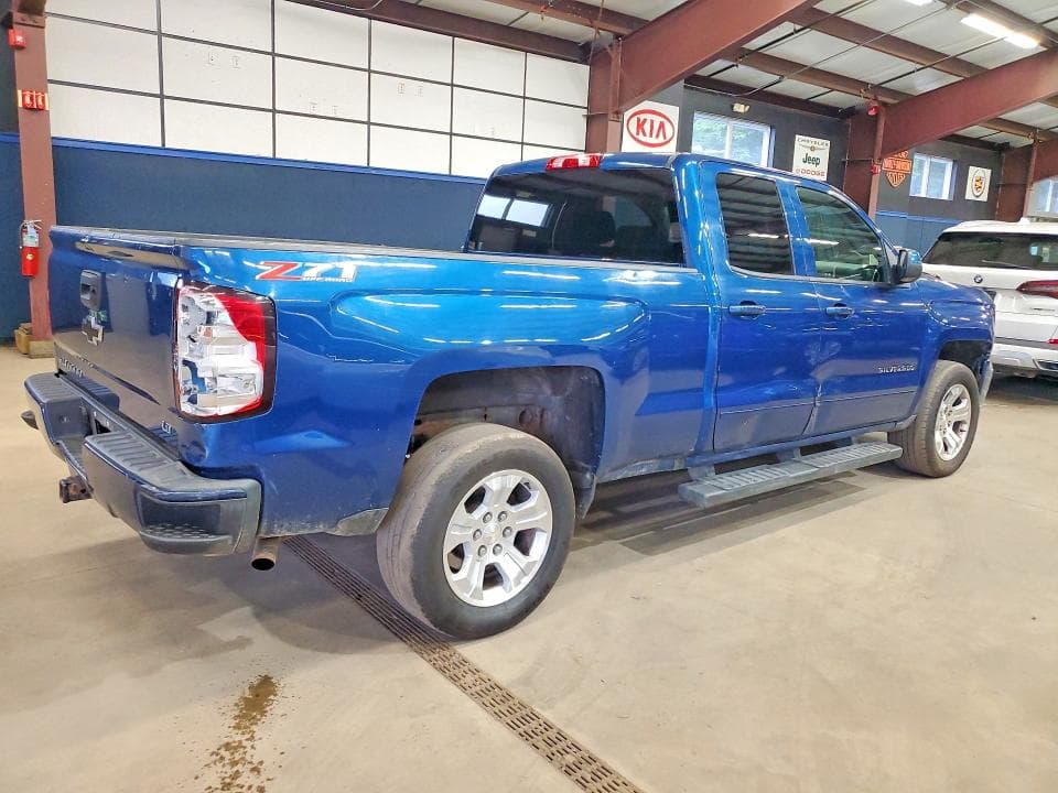 2019 CHEVROLET SILVERADO LD K1500 LT 3
