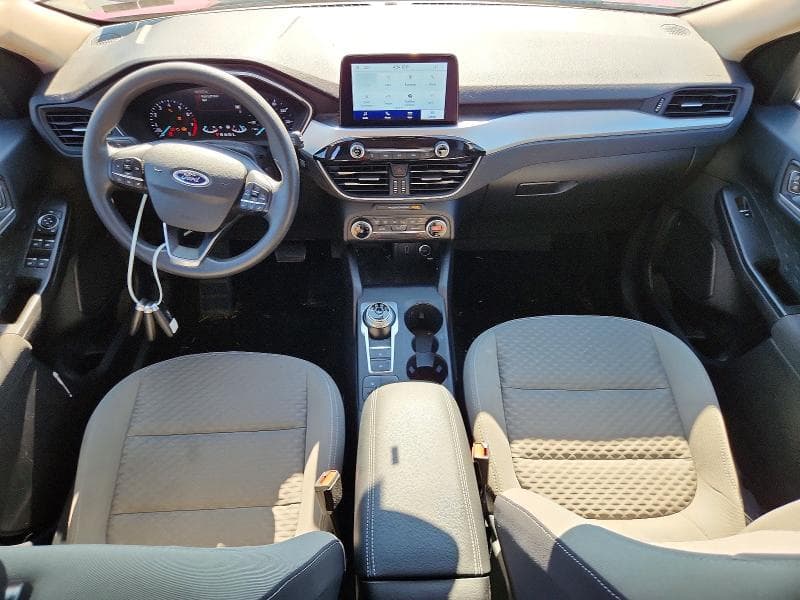 2020 FORD ESCAPE SE 8