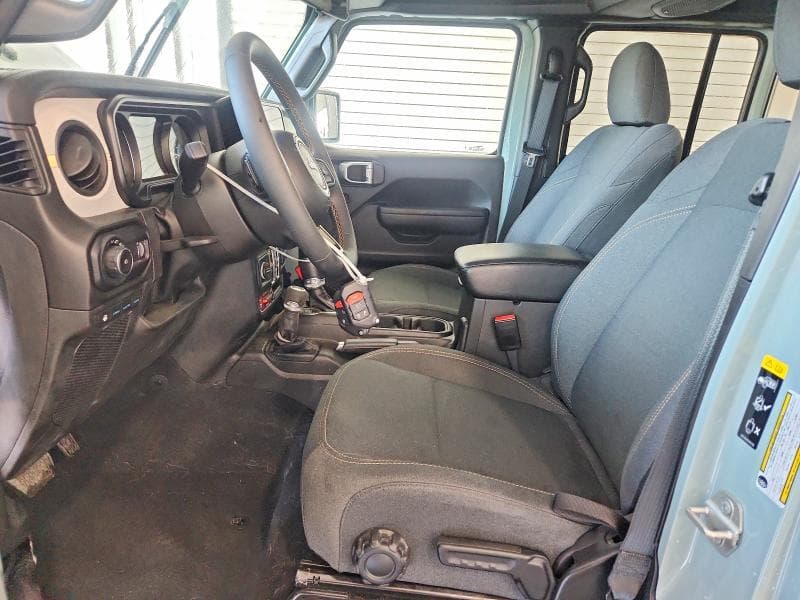 2024 JEEP WRANGLER 4XE 7
