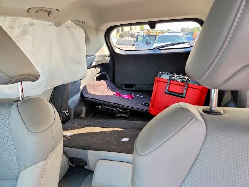 2022 TOYOTA RAV4 LIMITED 10