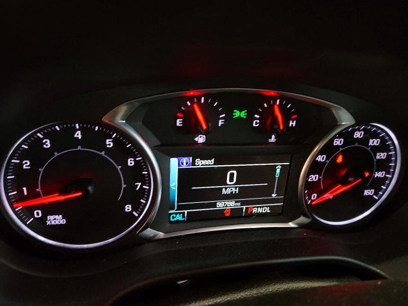 2019 GMC ACADIA SLT-1 9