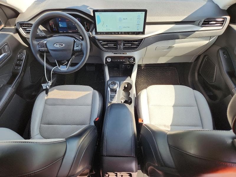 2024 FORD ESCAPE 8