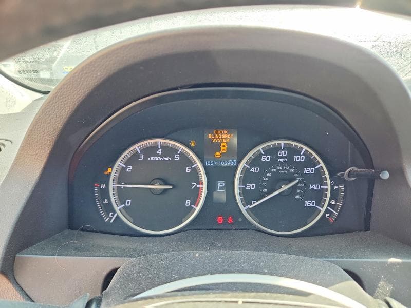 2017 ACURA RDX TECHNOLOGY 9