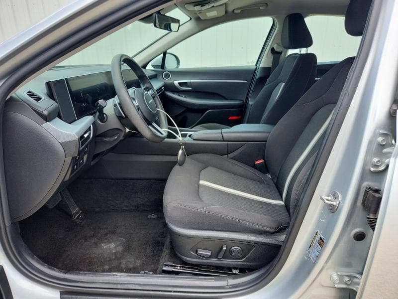 2025 HYUNDAI SONATA SEL 7