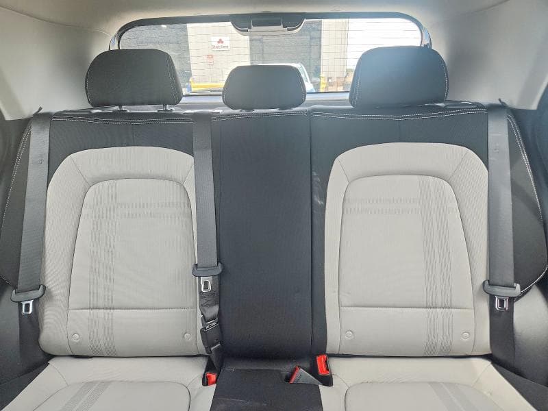 2025 HYUNDAI VENUE SEL 10