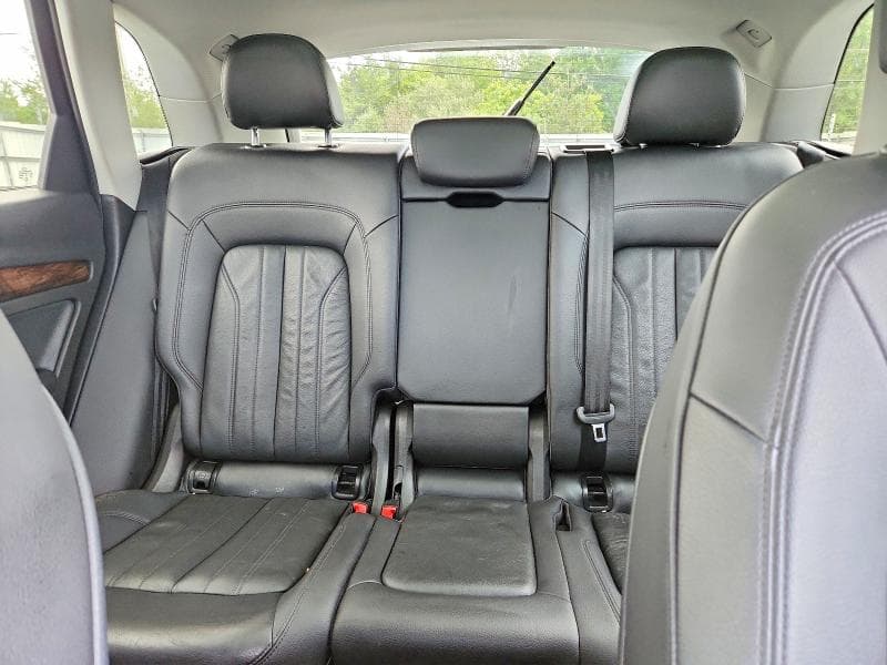 2018 AUDI Q5 PREMIUM 10