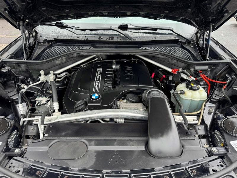 2017 BMW X5 XDRIVE35I 10