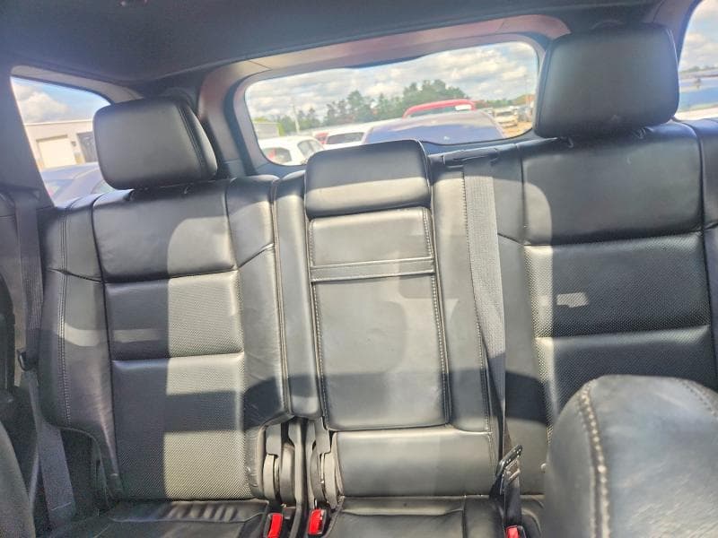 2018 JEEP GRAND CHEROKEE LIMITED 10