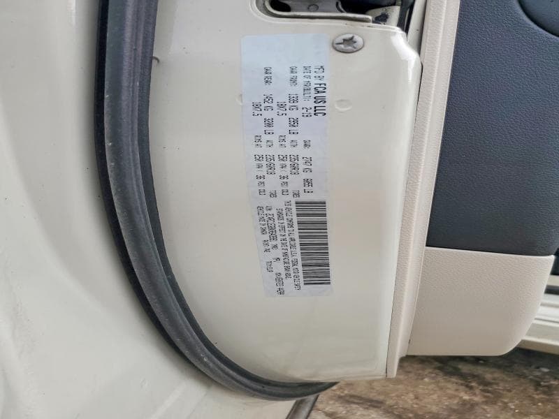 2019 CHRYSLER PACIFICA TOURING L PLUS 13