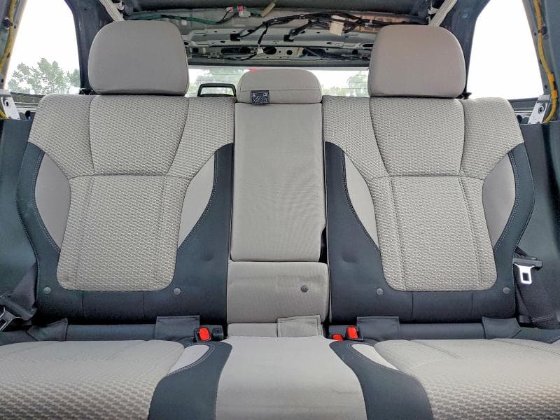 2020 SUBARU FORESTER PREMIUM 10