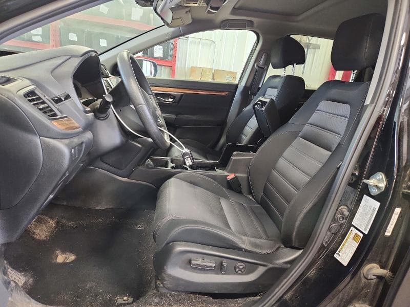 2019 HONDA CR-V EX 7