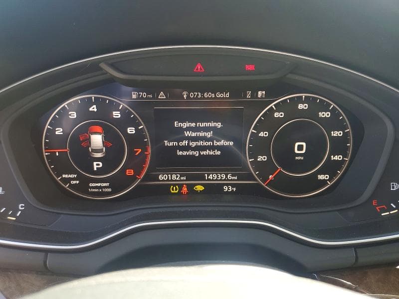 2018 AUDI Q5 PREMIUM PLUS 9