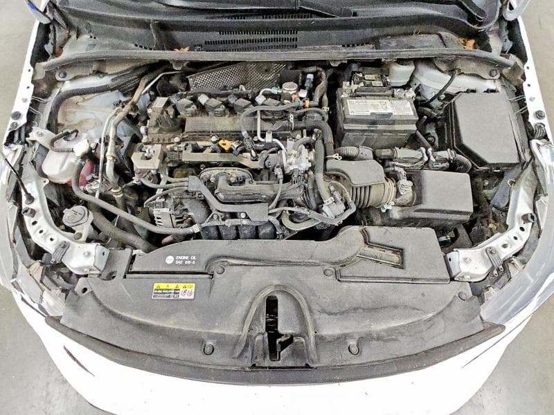 2024 TOYOTA COROLLA LE 11
