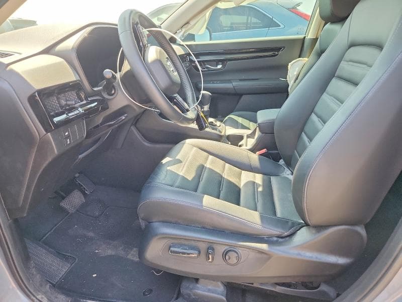 2024 HONDA CR-V EXL 7