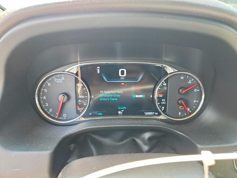 2019 GMC ACADIA DENALI 9