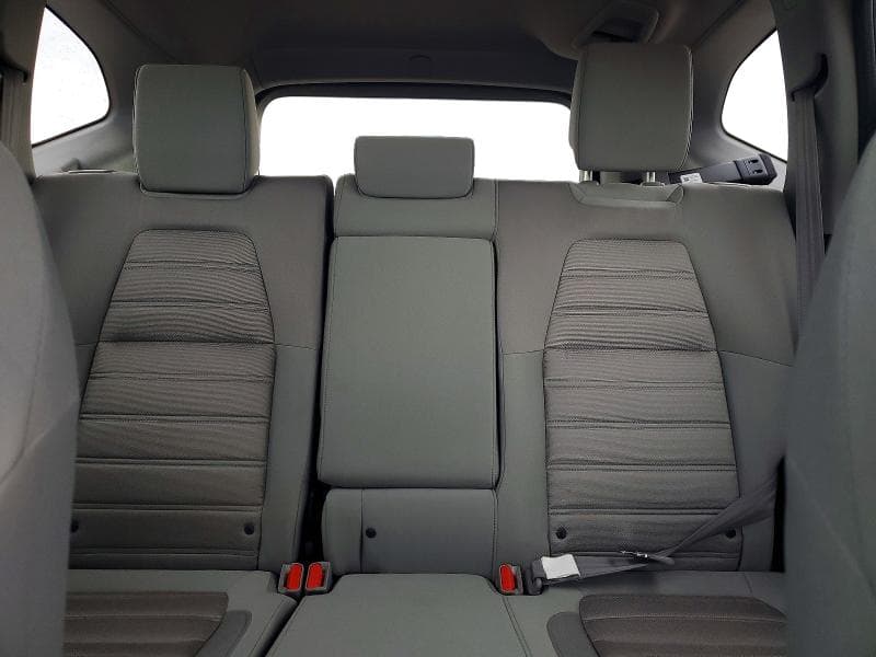 2018 HONDA CR-V EX 10