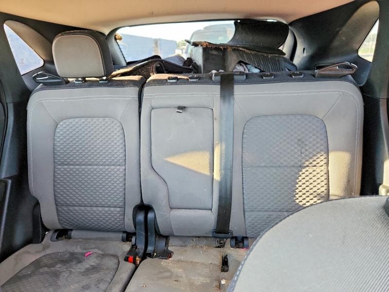 2020 FORD ESCAPE SE 10