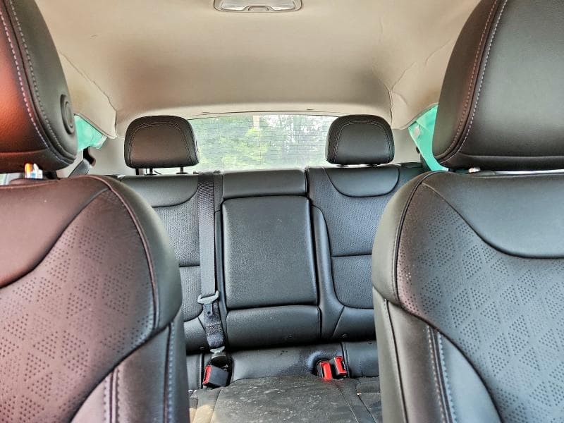 2023 CHEVROLET BOLT EV 2LT 10