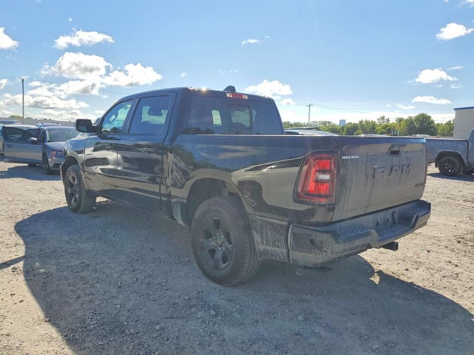 2025 RAM 1500 TRADESMAN 2