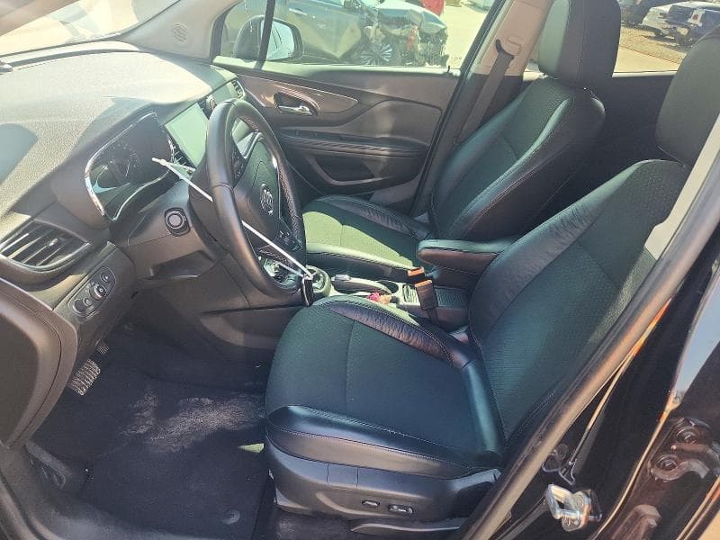 2017 BUICK ENCORE SPORT TOURING 7