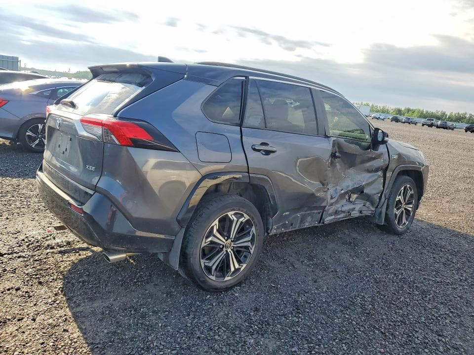 2021 TOYOTA RAV4 PRIME XSE 3