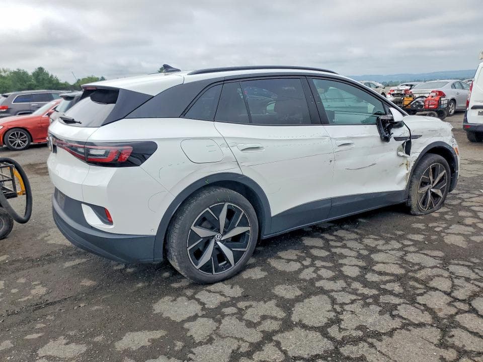 2023 VOLKSWAGEN ID.4 PRO S 3