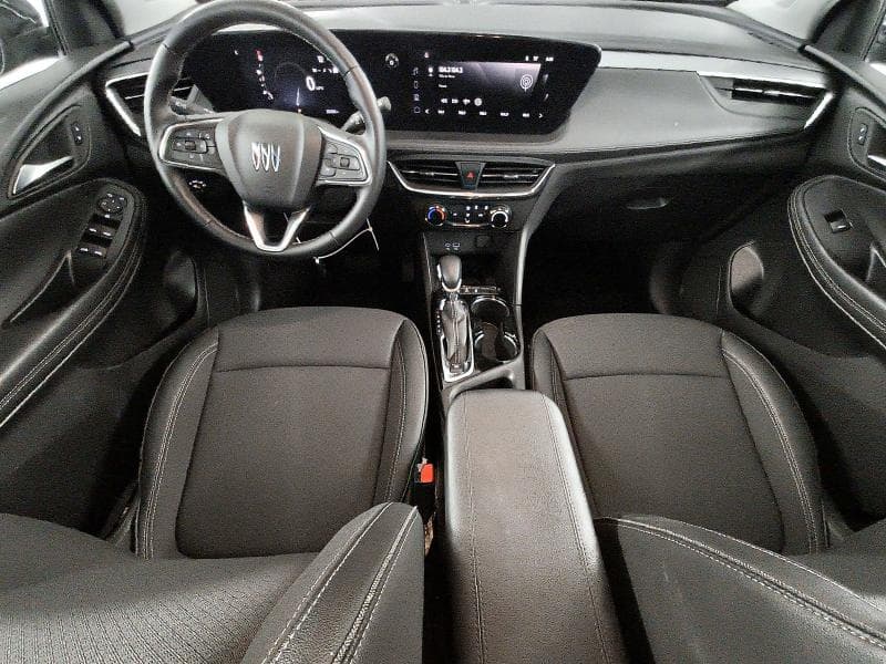 2025 BUICK ENCORE GX PREFERRED 8
