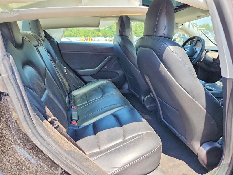 2023 TESLA MODEL 3 10