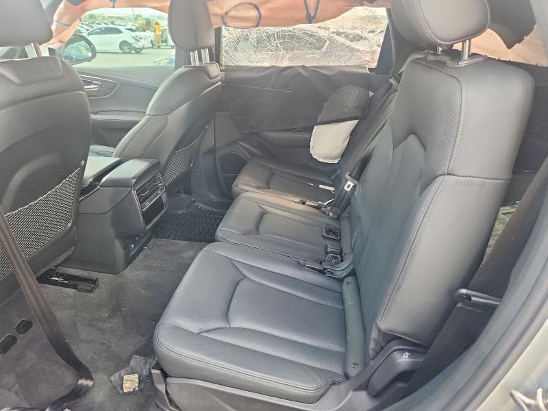 2023 AUDI Q7 PRESTIGE 11