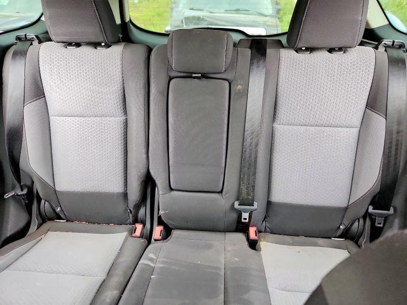 2017 FORD ESCAPE SE 10