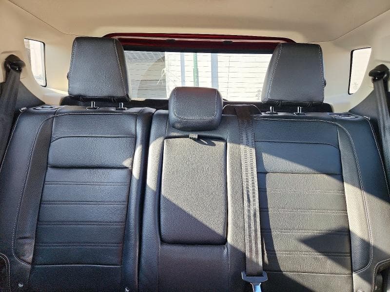 2019 FORD ECOSPORT TITANIUM 10