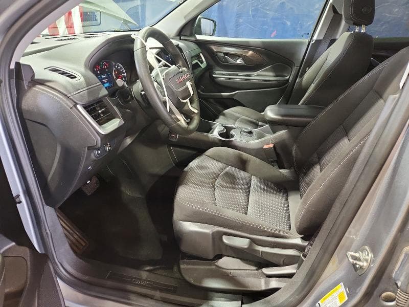 2024 GMC TERRAIN SLE 7