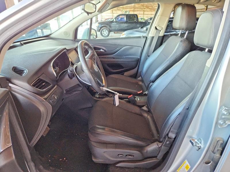 2017 BUICK ENCORE PREFERRED 7