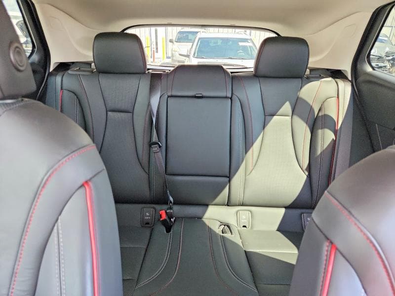 2022 BUICK ENVISION ESSENCE 10
