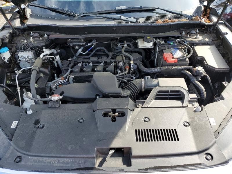 2023 HONDA CR-V EX 11