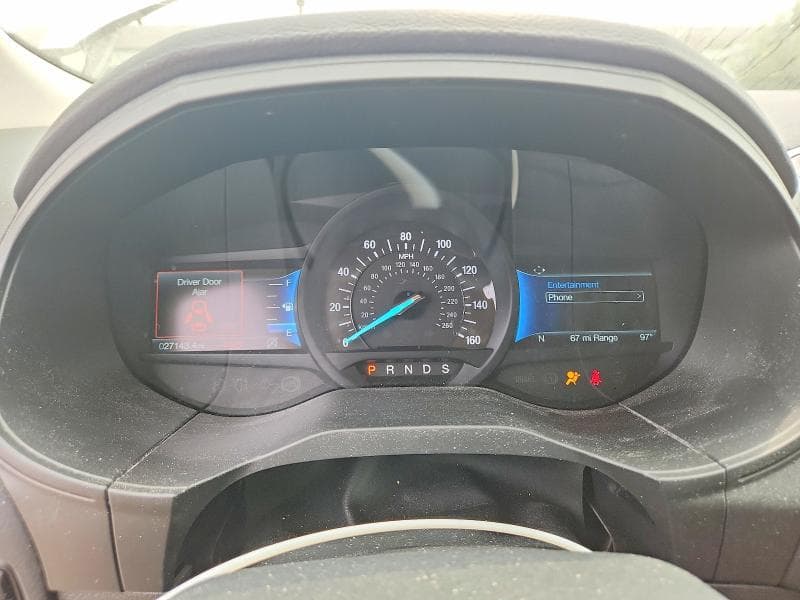 2024 FORD EDGE SEL 9