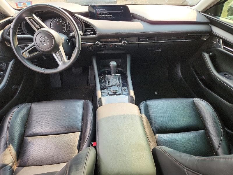 2020 MAZDA 3 PREMIUM 8