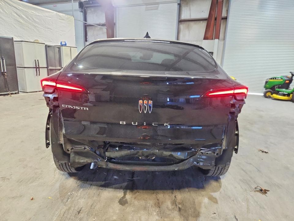 2026 BUICK ENVISTA PREFERRED 6